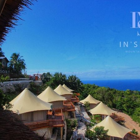 In'Sense Mountain Resort By Cocotel Đảo Đảo Siquijor Ngoại thất bức ảnh