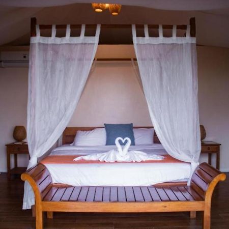 In'Sense Mountain Resort By Cocotel Đảo Đảo Siquijor Ngoại thất bức ảnh