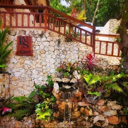 In'Sense Mountain Resort By Cocotel Đảo Đảo Siquijor Ngoại thất bức ảnh