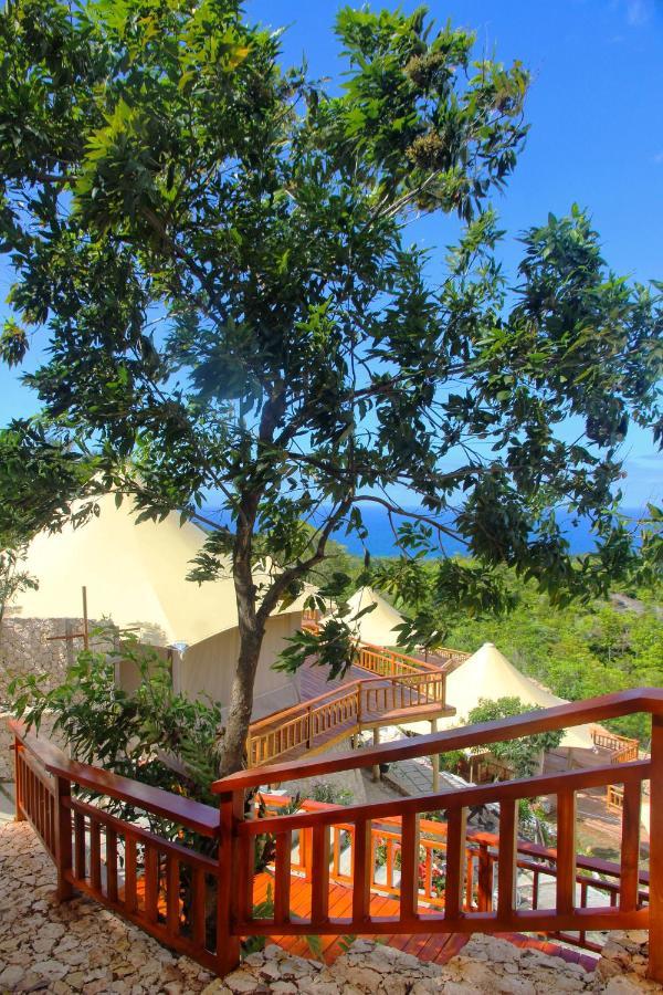 In'Sense Mountain Resort By Cocotel Đảo Đảo Siquijor Ngoại thất bức ảnh