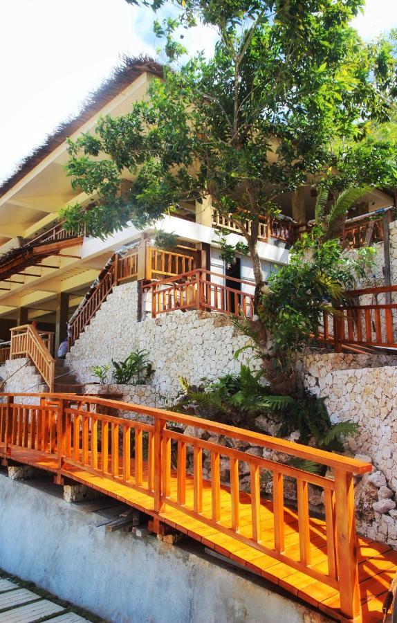 In'Sense Mountain Resort By Cocotel Đảo Đảo Siquijor Ngoại thất bức ảnh