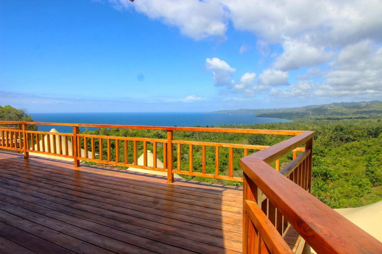 In'Sense Mountain Resort By Cocotel Đảo Đảo Siquijor Ngoại thất bức ảnh