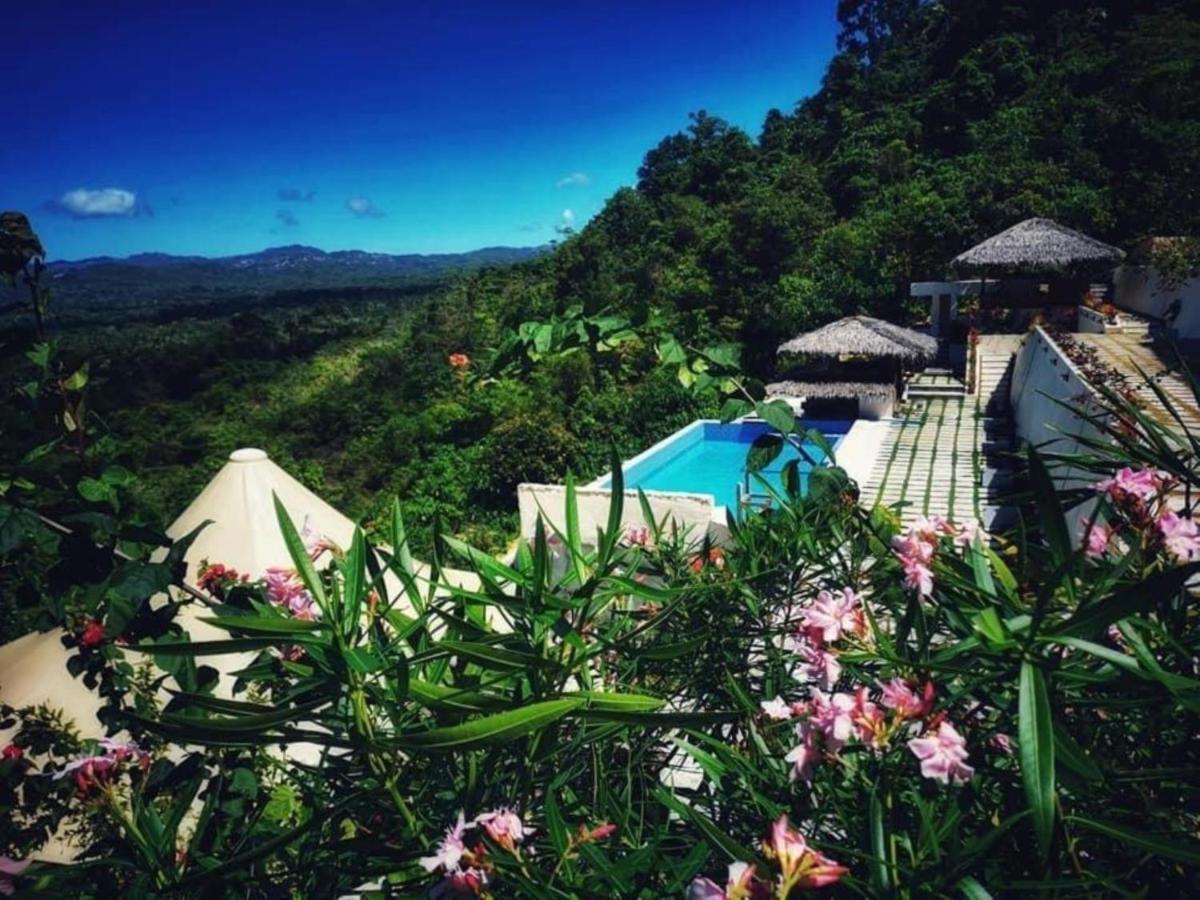 In'Sense Mountain Resort By Cocotel Đảo Đảo Siquijor Ngoại thất bức ảnh