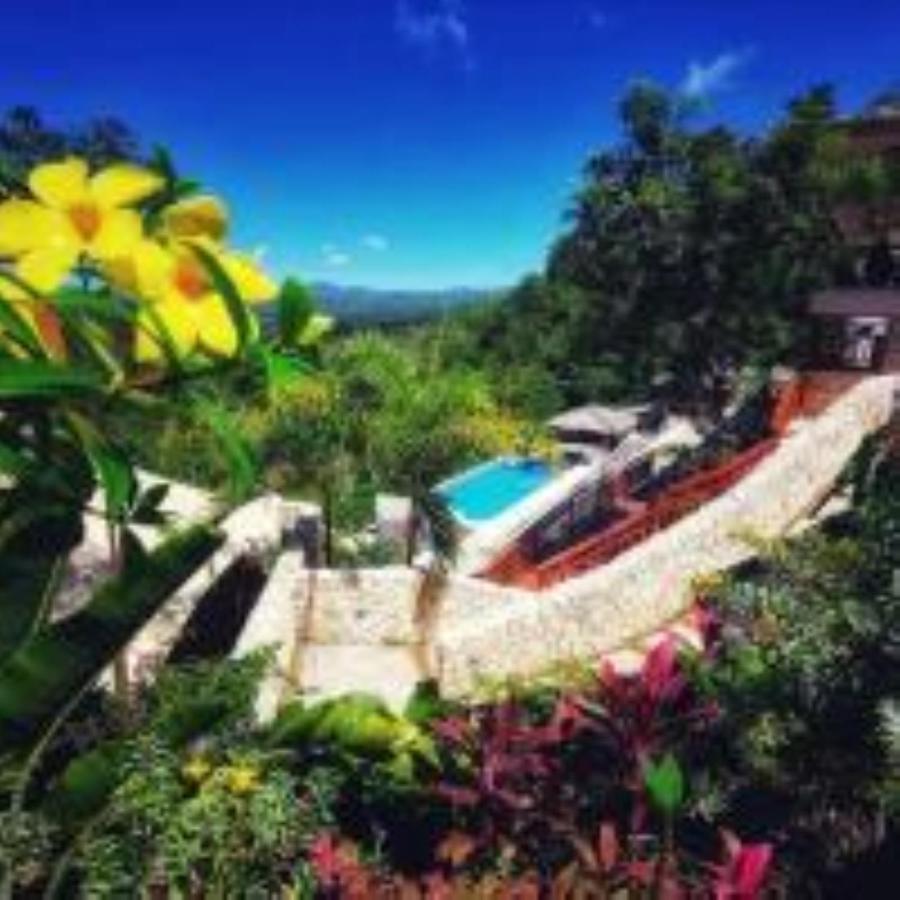 In'Sense Mountain Resort By Cocotel Đảo Đảo Siquijor Ngoại thất bức ảnh